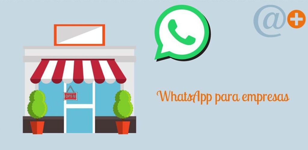 WhatsApp para empresas