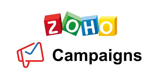 mejores herramientas de email marketing gratis zoho
