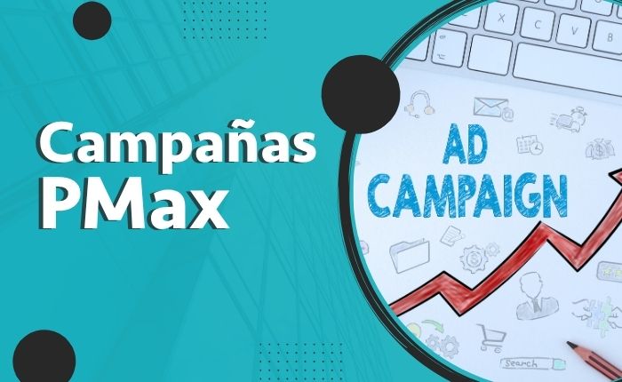 Campañas Pmax