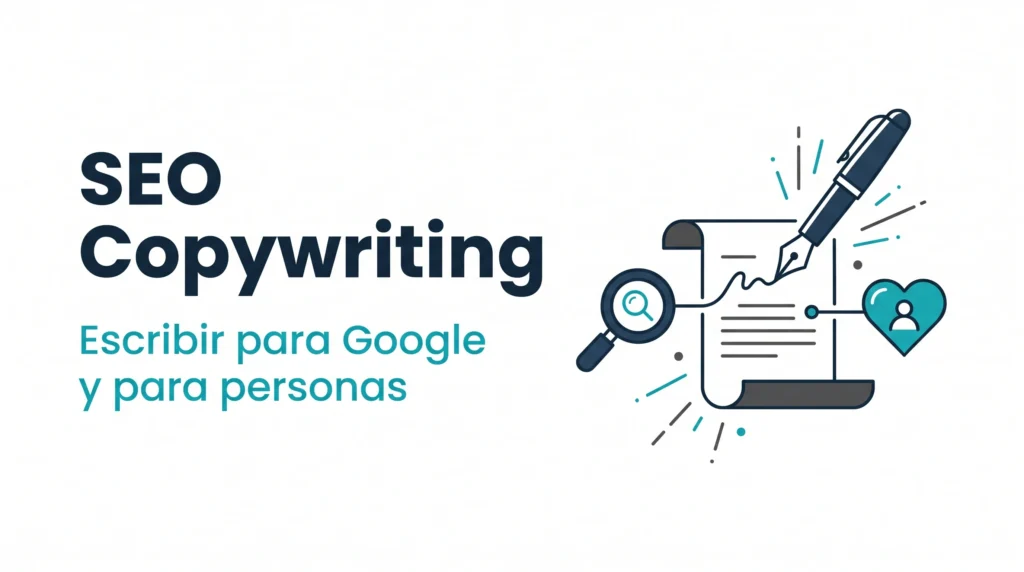 Qué es el SEO Copywriting y cómo hacerlo - AMDT